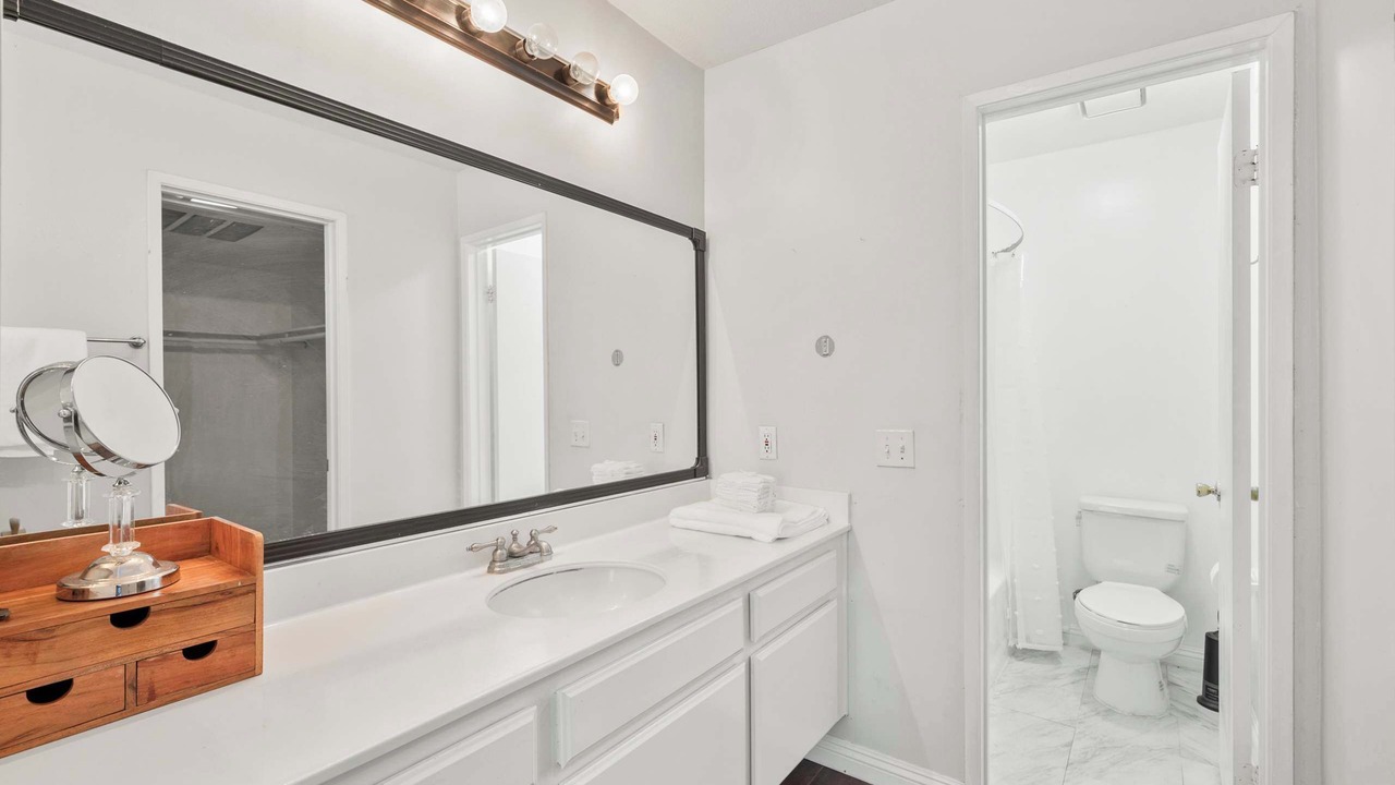 Photo of Bathroom in Valle Lindo