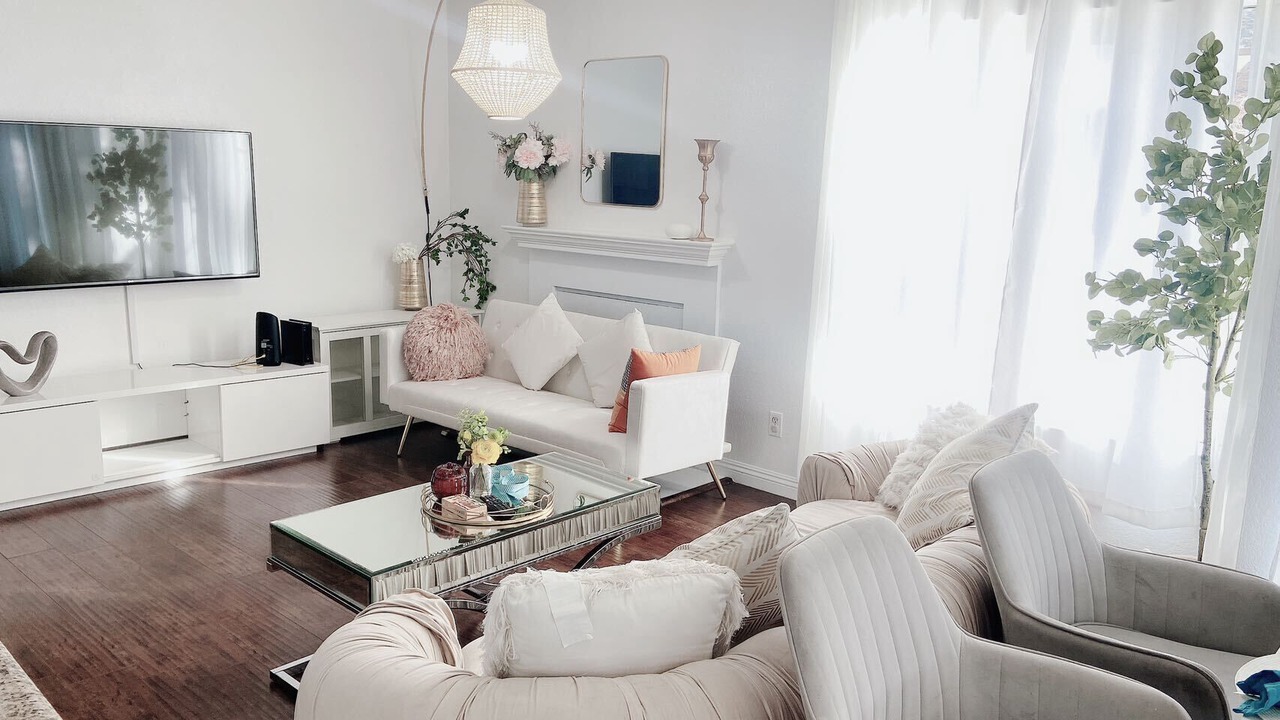 Photo of Livingroom in Valle Lindo