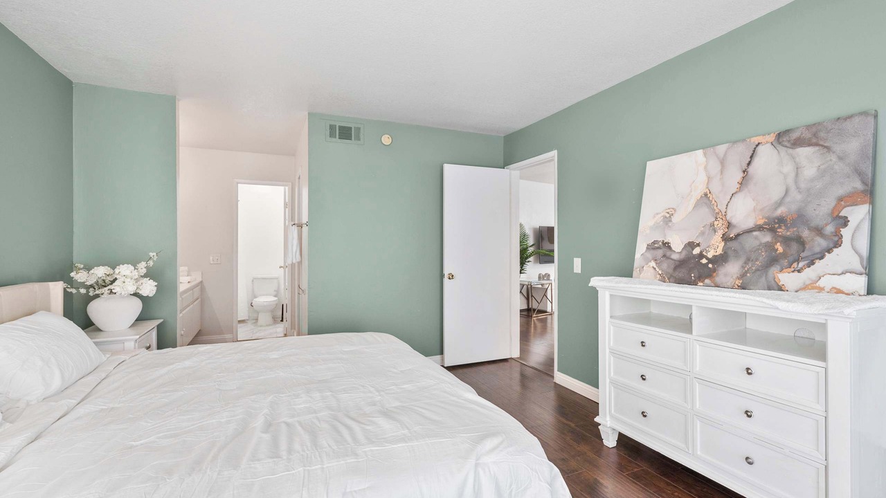 Photo of Bedroom in Valle Lindo