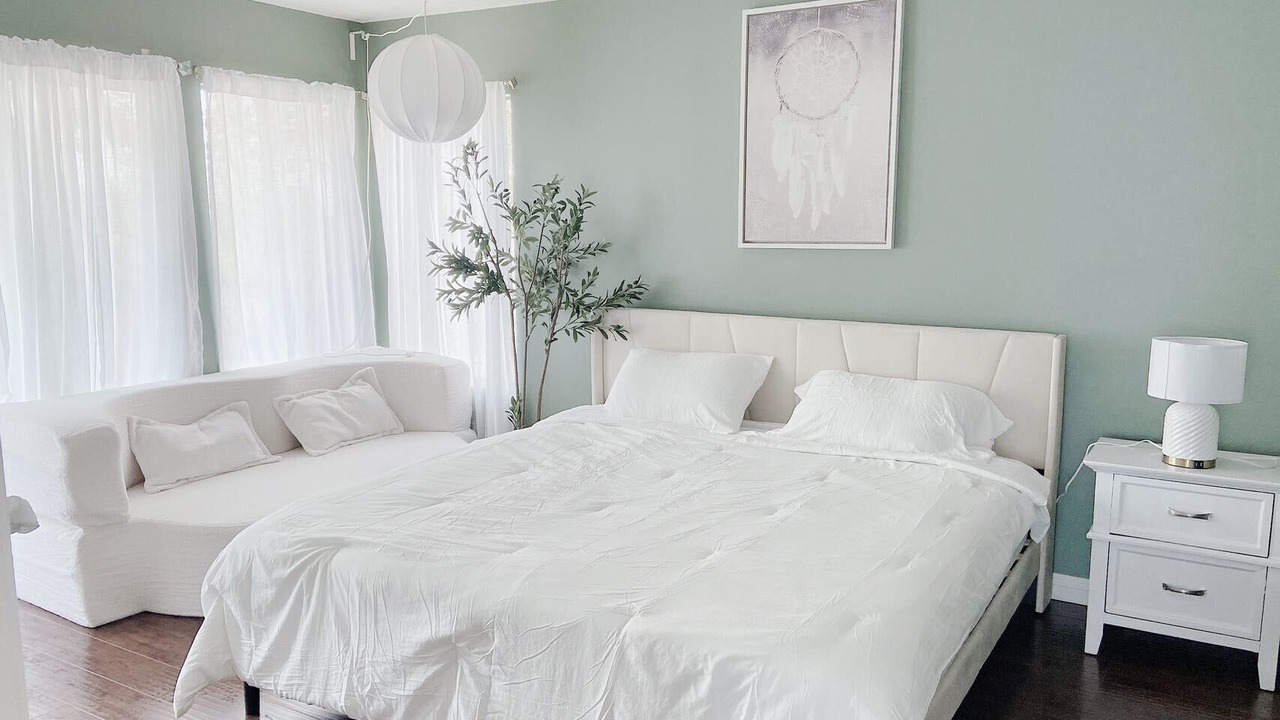 Photo of Bedroom in Valle Lindo