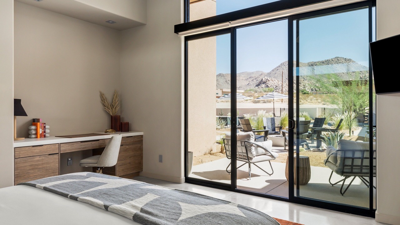 Photo of Outdoor in Panorama Heights