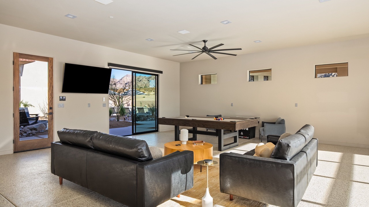 Photo of Bedroom in Panorama Heights