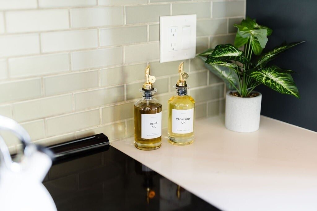 Photo of Bathroom in Meeks Bay