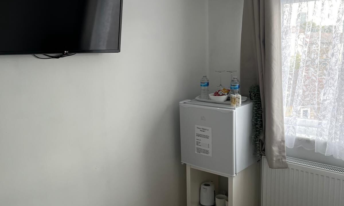 Photo of Bedroom in Stratford and New Town