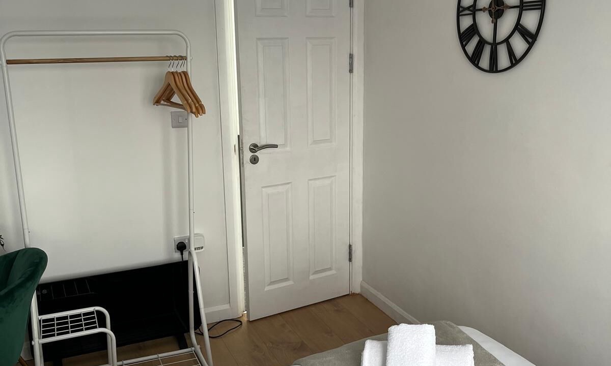Photo of Bedroom in Stratford and New Town