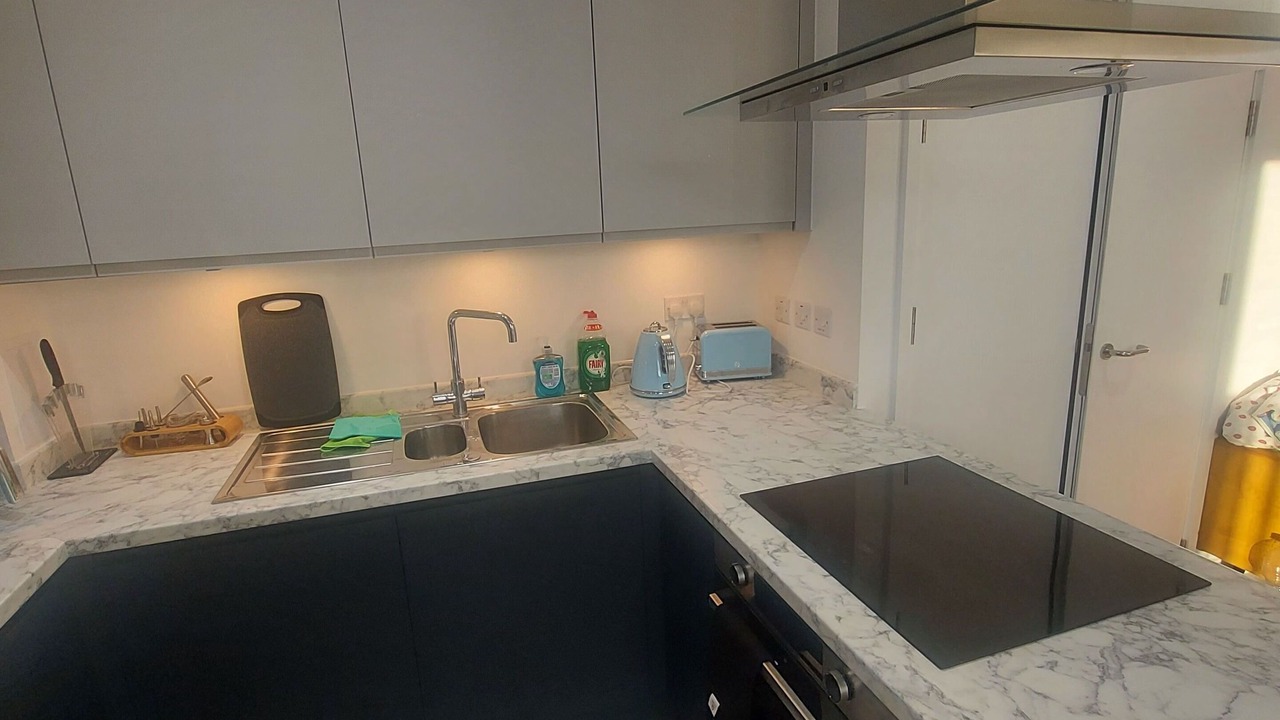 Photo of Kitchen in Ferndale