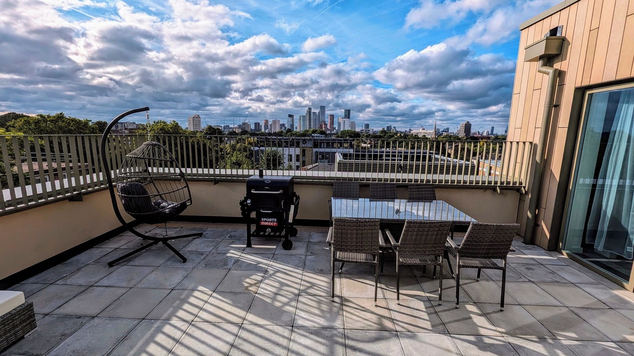 Photo of Outdoor in Ferndale