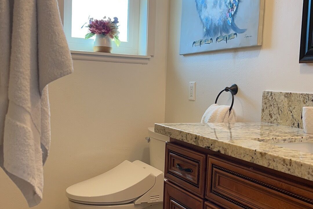 Photo of Bathroom in Claremont