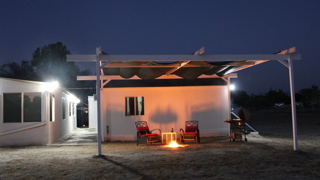 Photo of Patio Balcony in San Jacinto