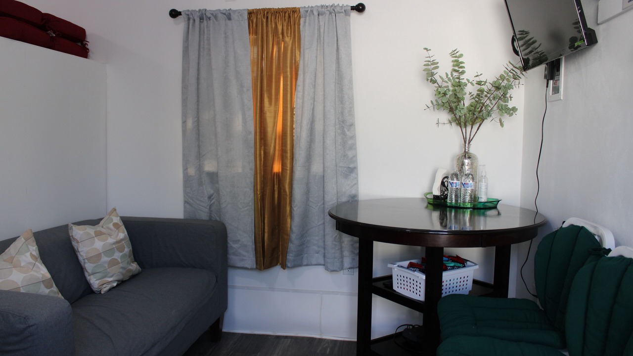 Photo of Livingroom in San Jacinto