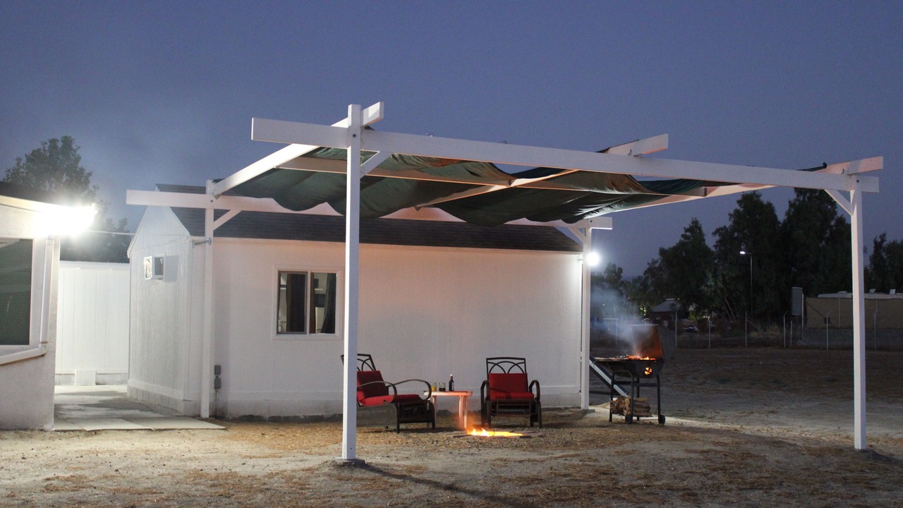 Photo of Outdoor in San Jacinto