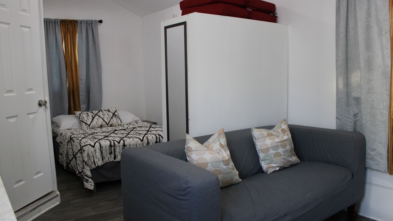 Photo of Livingroom in San Jacinto