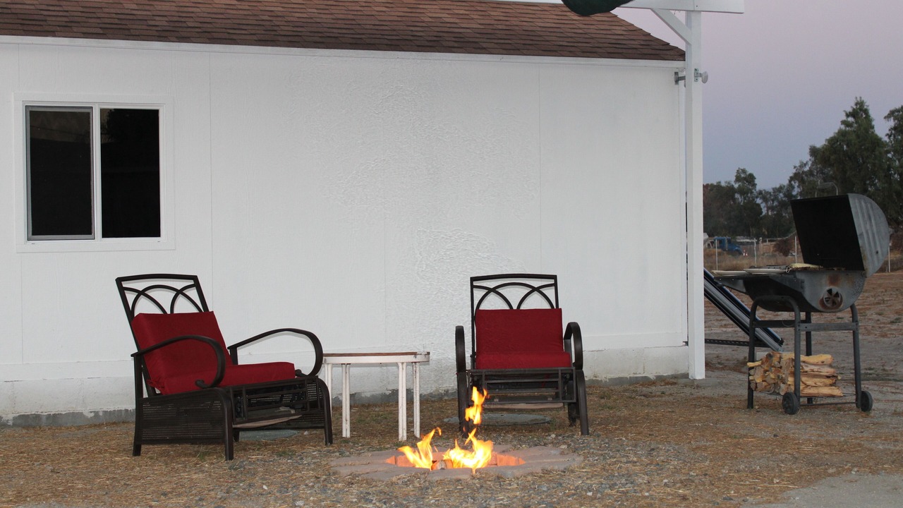 Photo of Outdoor in San Jacinto