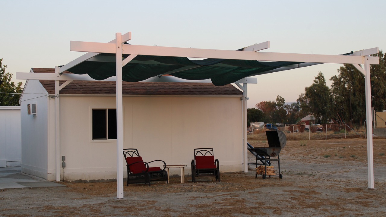 Photo of Outdoor in San Jacinto