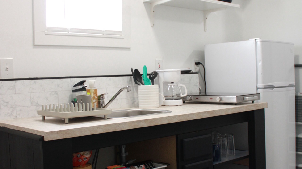 Photo of Kitchen in San Jacinto