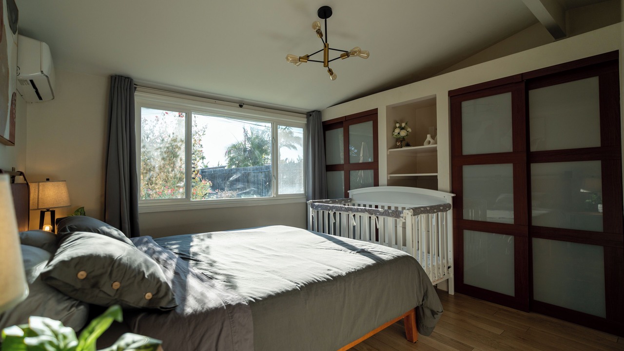 Photo of Bedroom in Southwest Anaheim