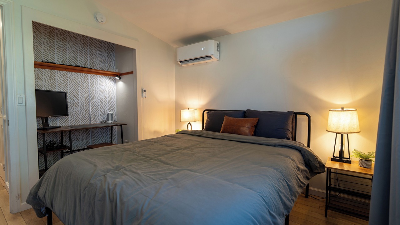 Photo of Bedroom in Southwest Anaheim