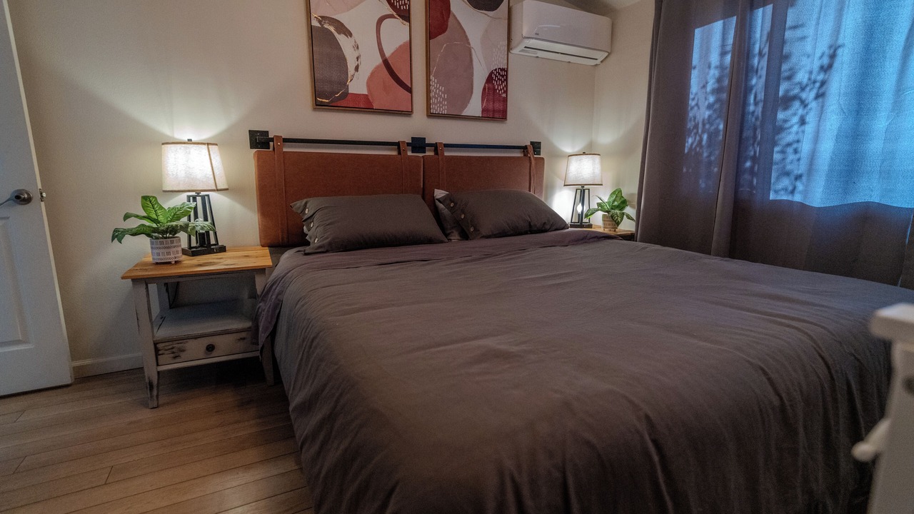 Photo of Bedroom in Southwest Anaheim