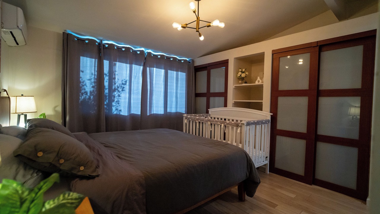 Photo of Bedroom in Southwest Anaheim