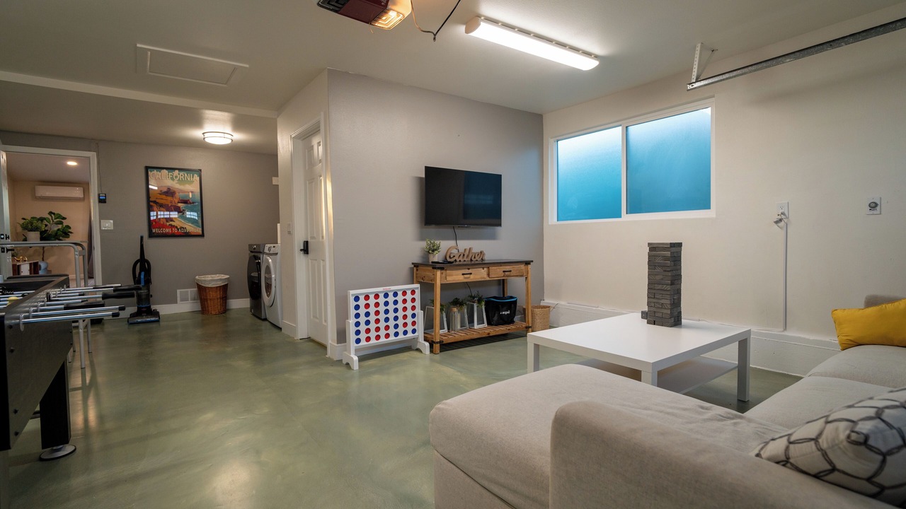 Photo of Livingroom in Southwest Anaheim