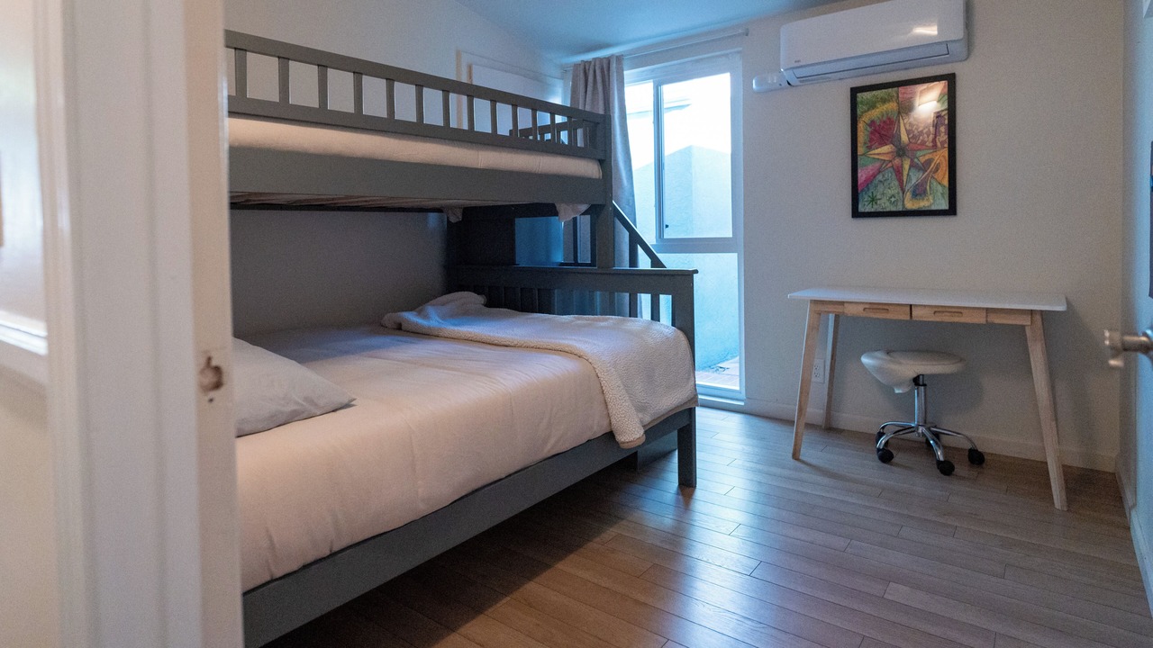 Photo of Bedroom in Southwest Anaheim