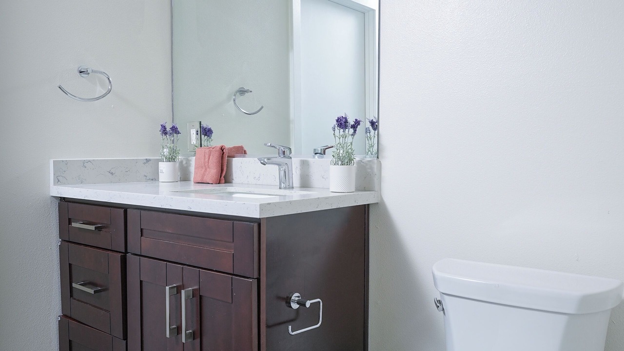 Photo of Bathroom in Pasadena