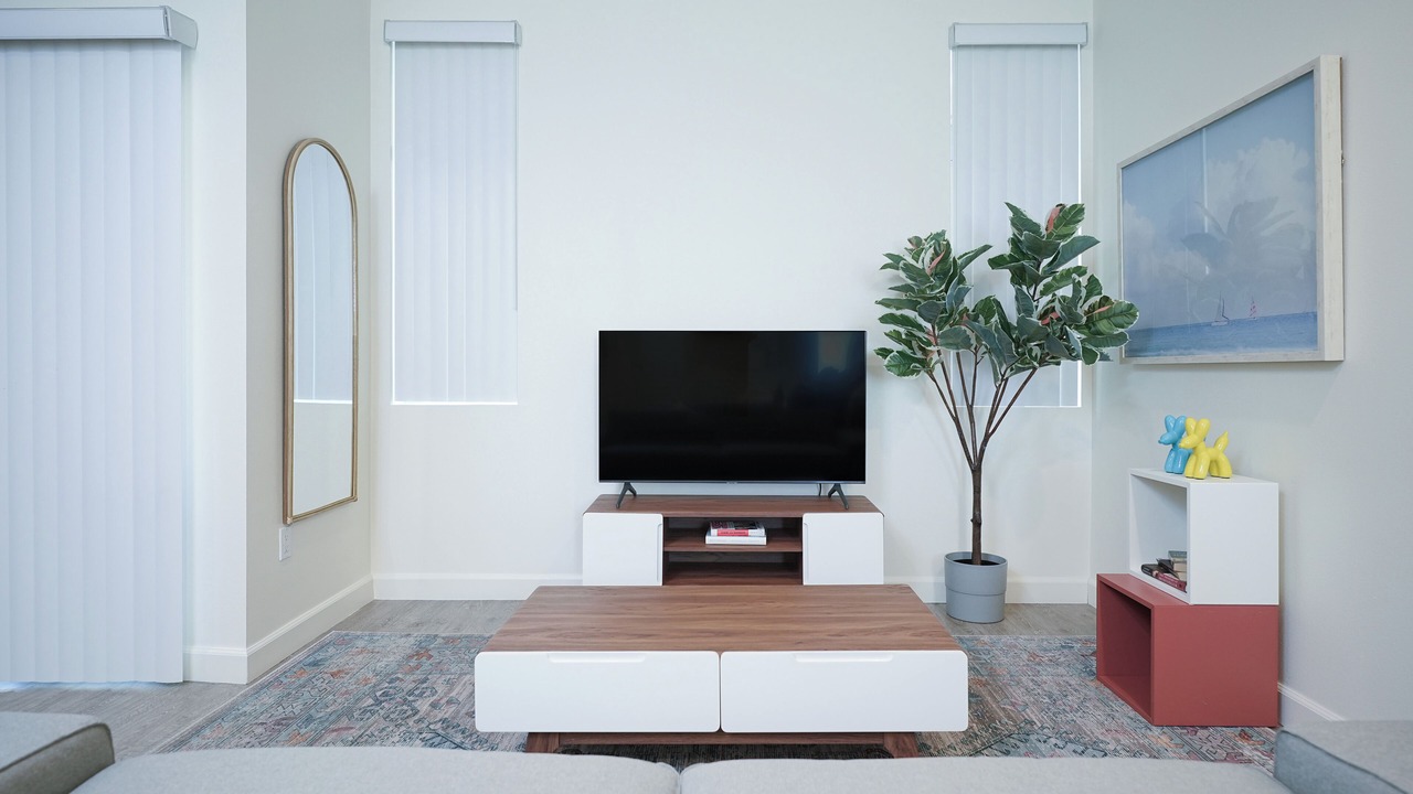 Photo of Bedroom in Pasadena