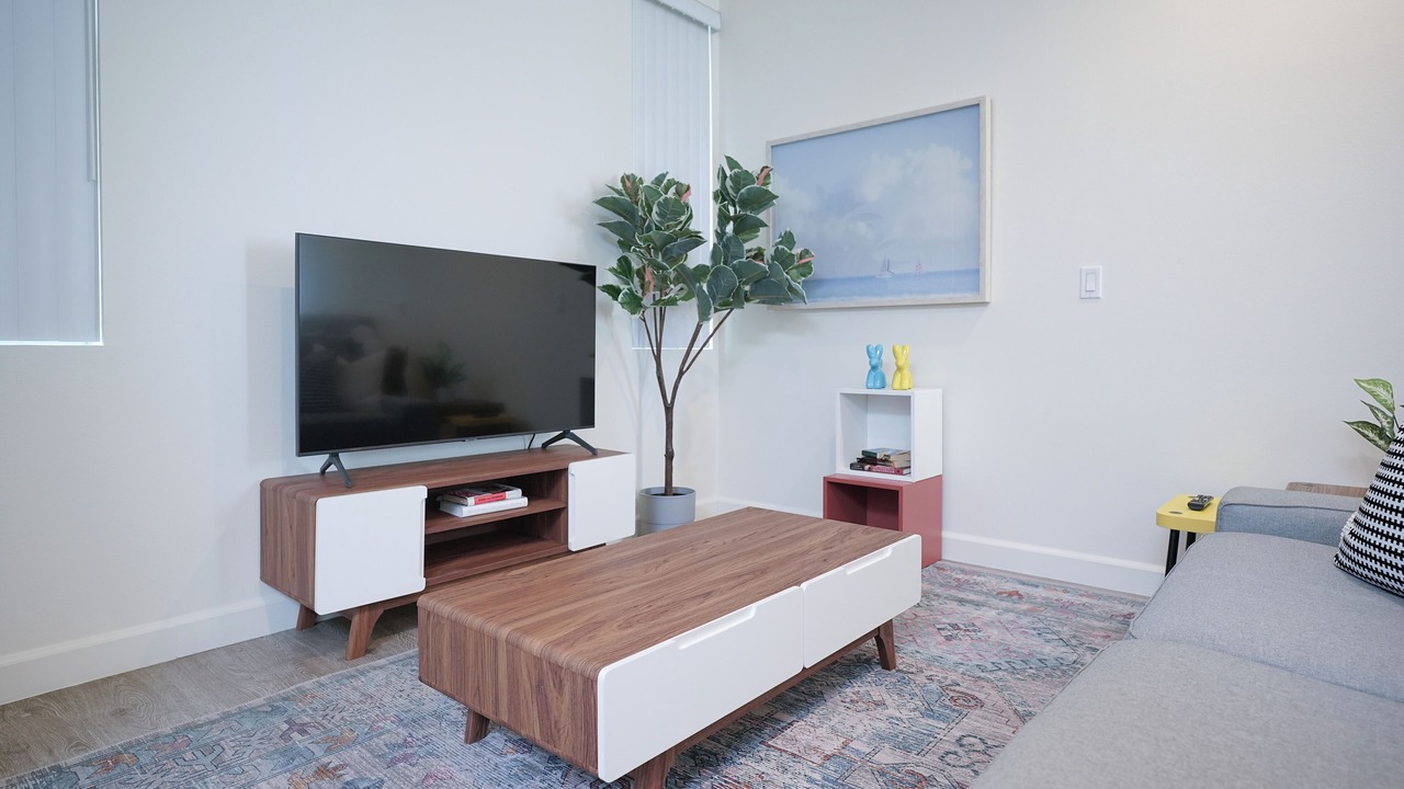 Photo of Livingroom in Pasadena