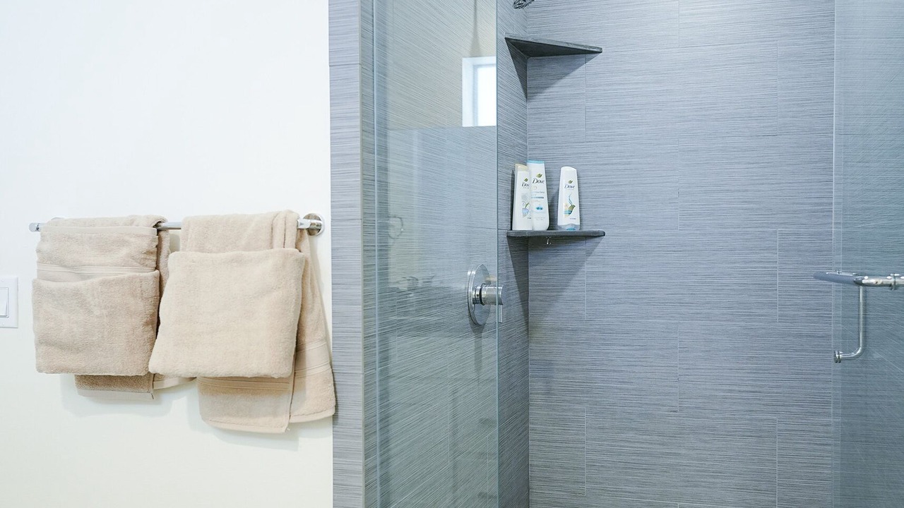 Photo of Bathroom in Pasadena