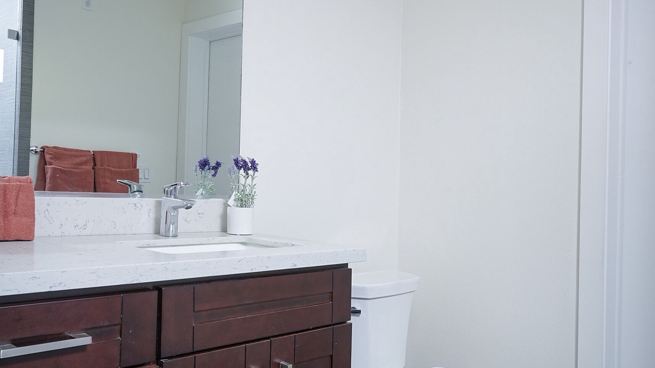 Photo of Bathroom in Pasadena
