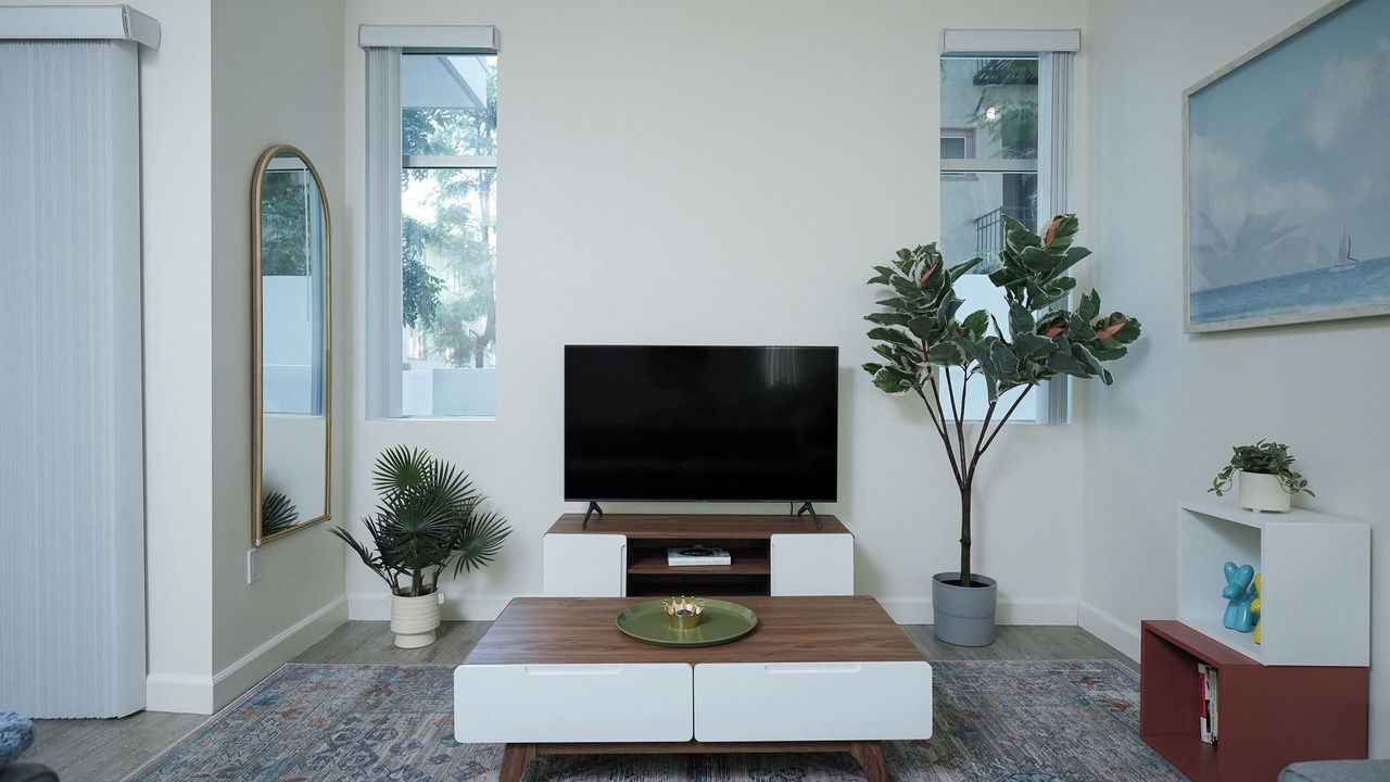 Photo of Livingroom in Pasadena