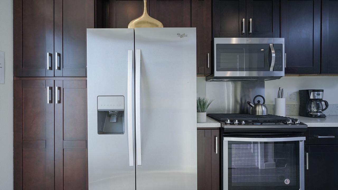 Photo of Kitchen in Pasadena