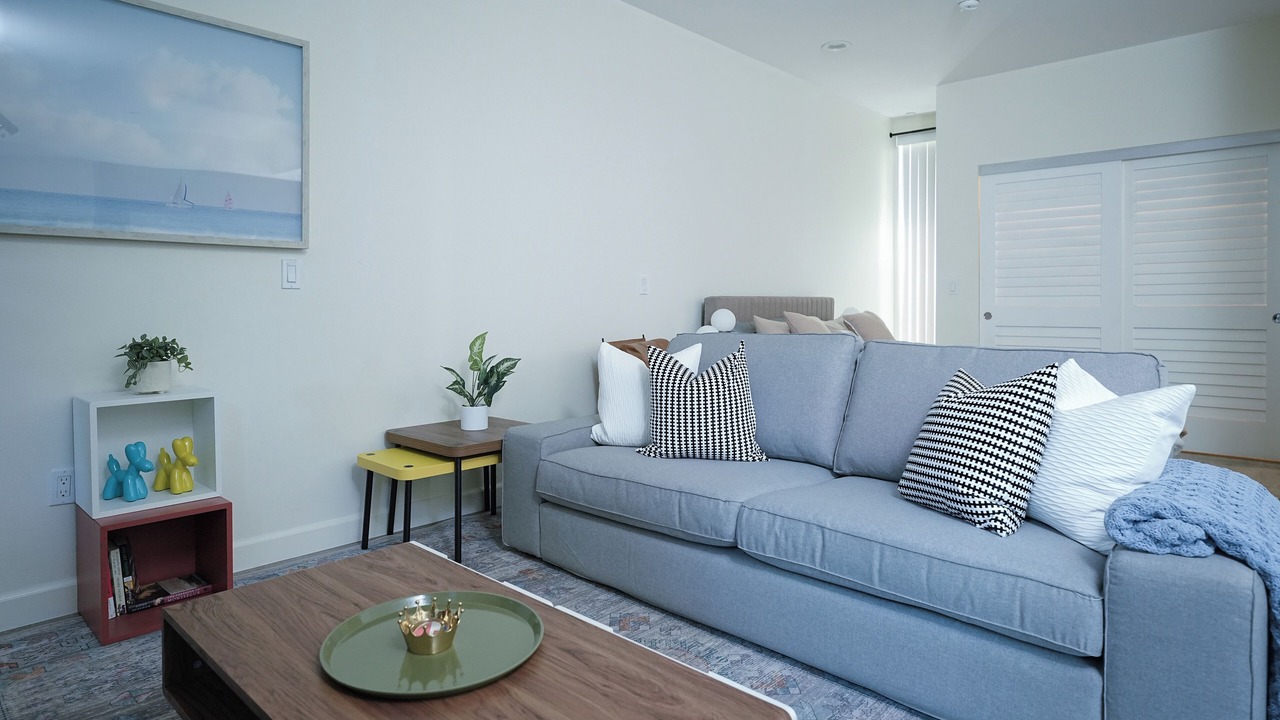 Photo of Livingroom in Pasadena