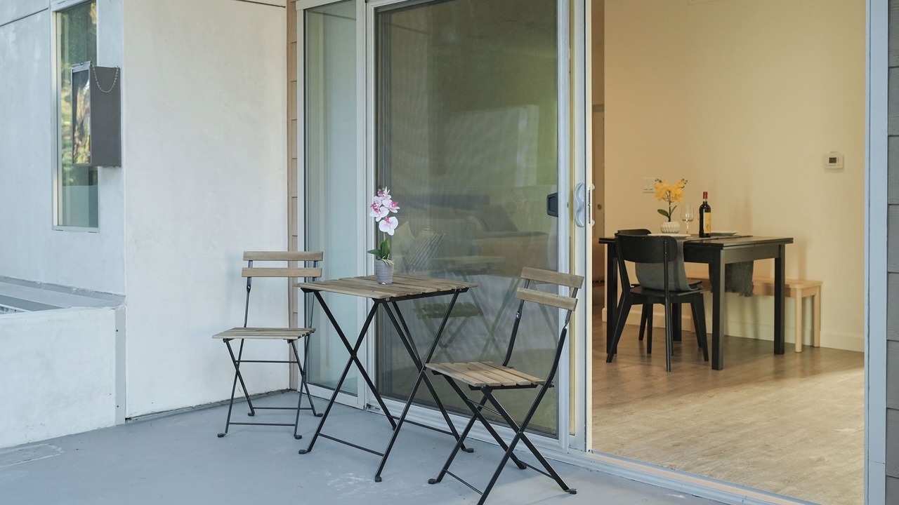 Photo of Outdoor in Pasadena