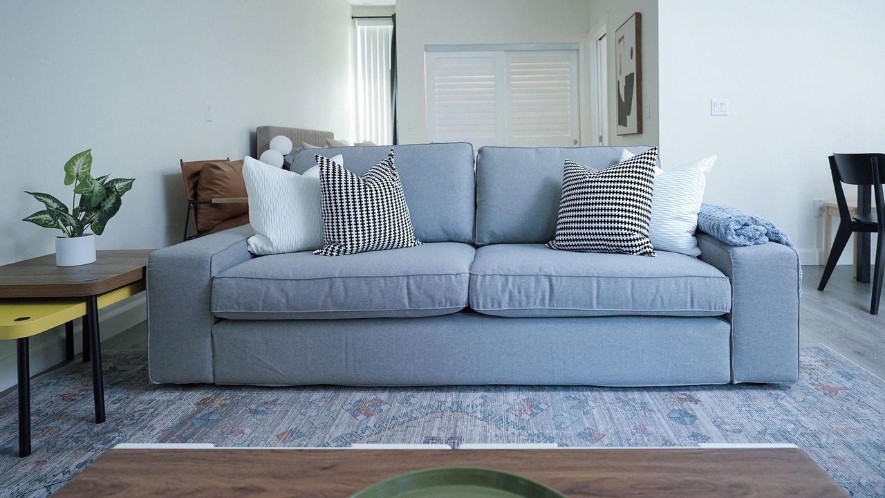 Photo of Livingroom in Pasadena