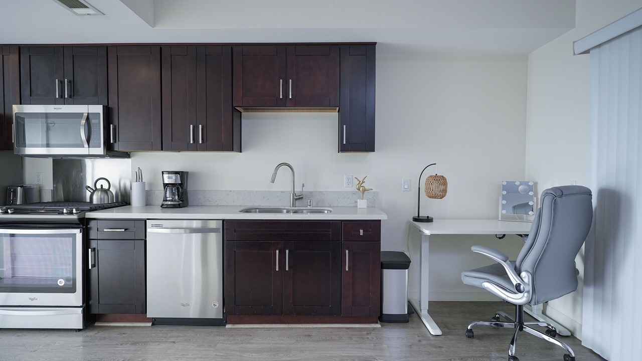 Photo of Kitchen in Pasadena