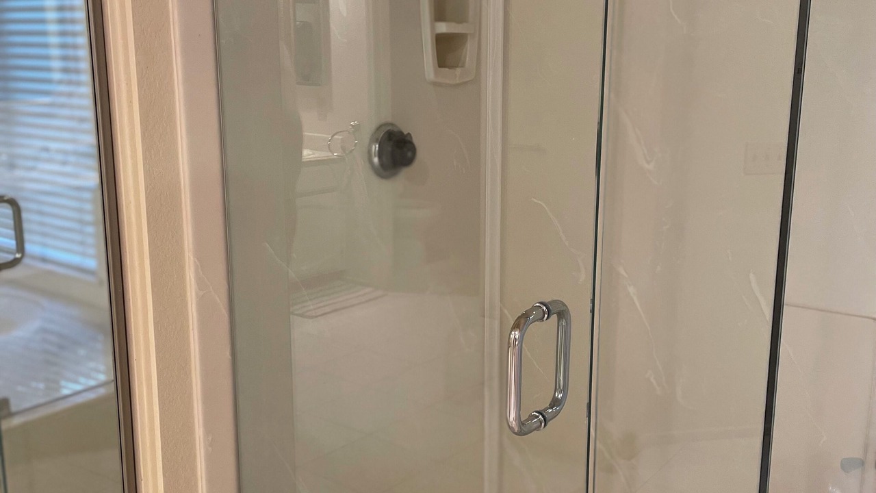 Photo of Bathroom in Moreno Valley