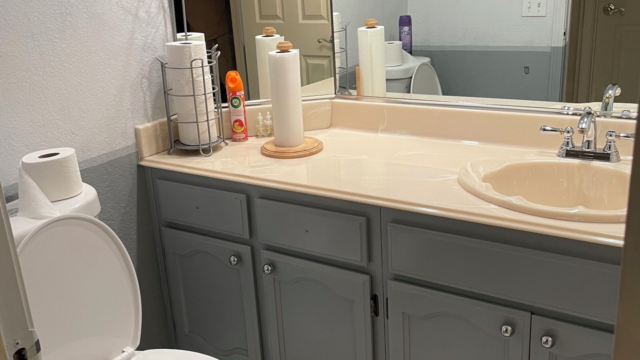 Photo of Bathroom in Moreno Valley