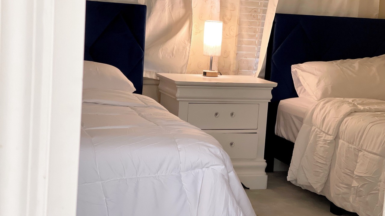 Photo of Bedroom in Moreno Valley