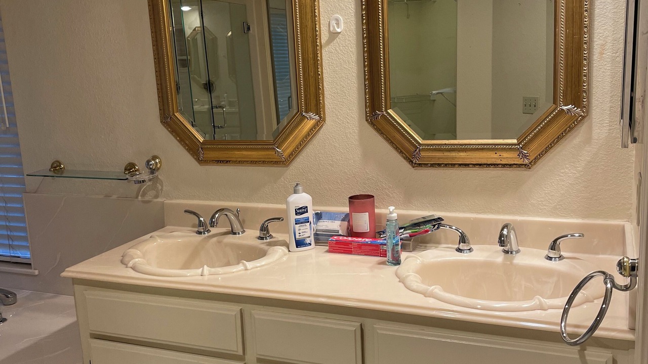 Photo of Bathroom in Moreno Valley
