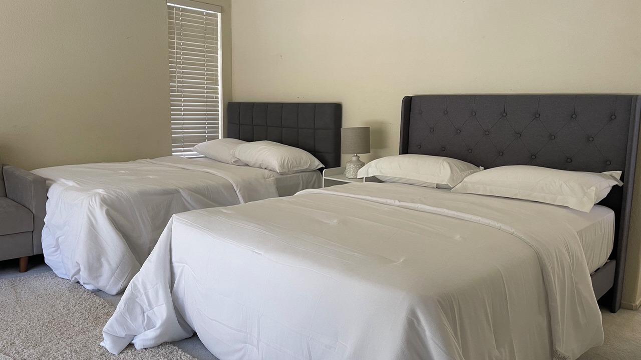 Photo of Bedroom in Moreno Valley
