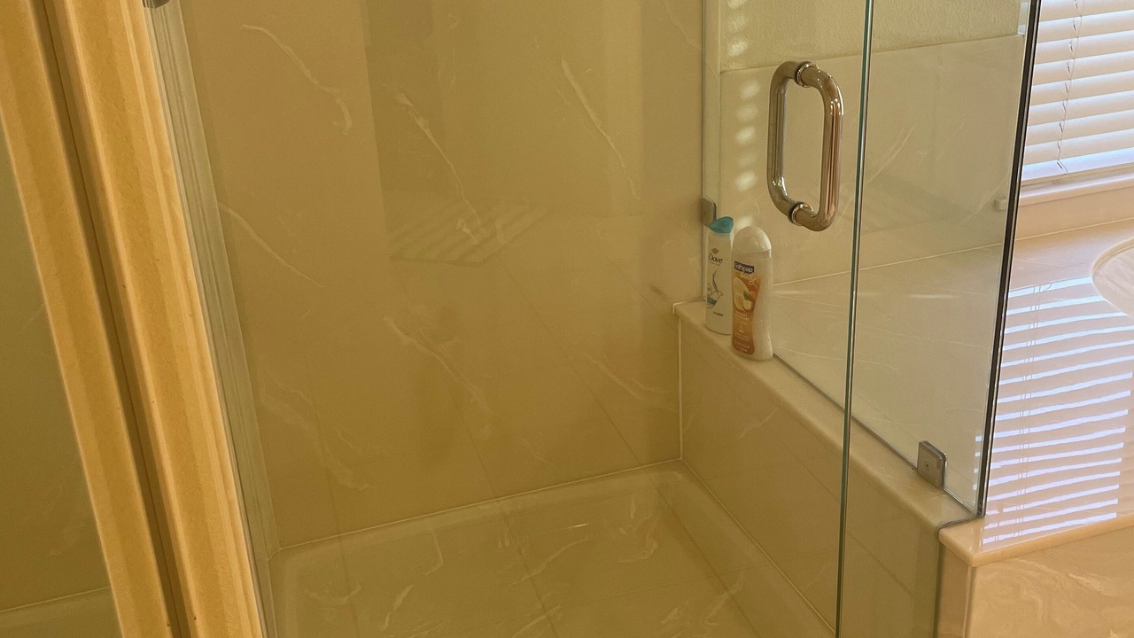 Photo of Bathroom in Moreno Valley