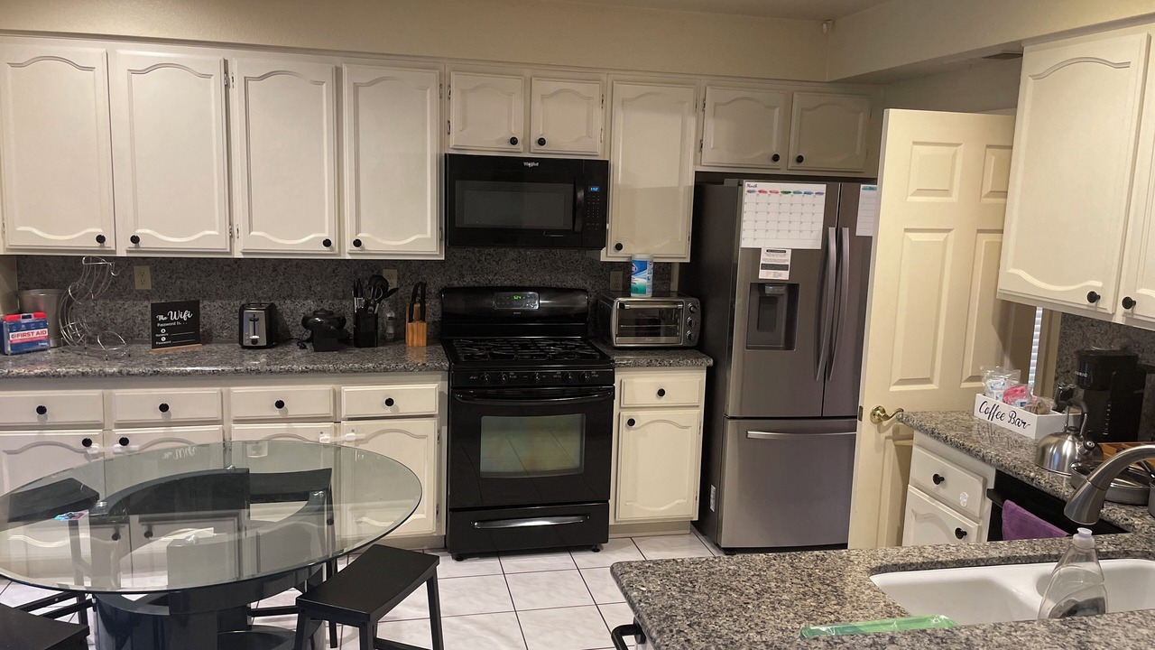 Photo of Kitchen in Moreno Valley