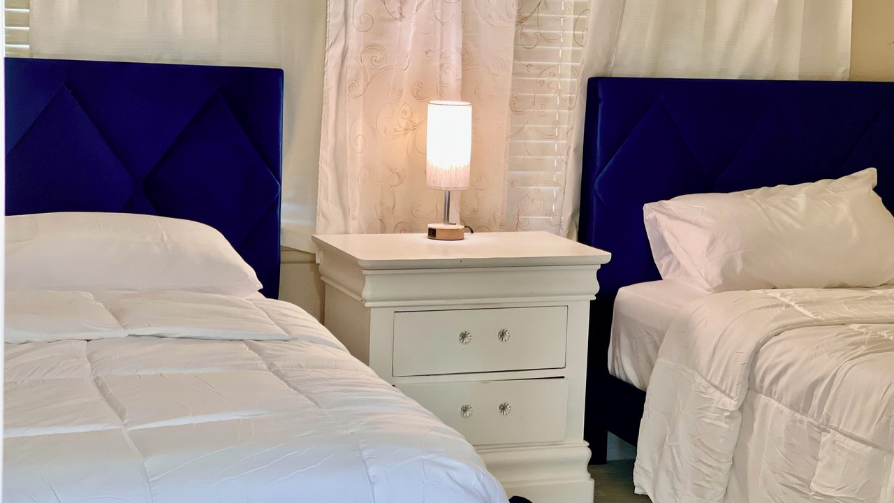 Photo of Bedroom in Moreno Valley