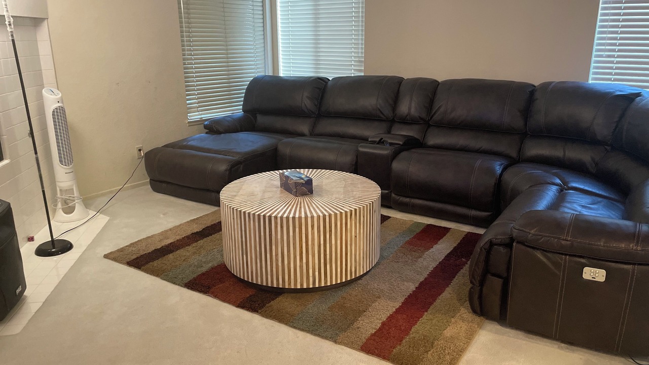 Photo of Livingroom in Moreno Valley
