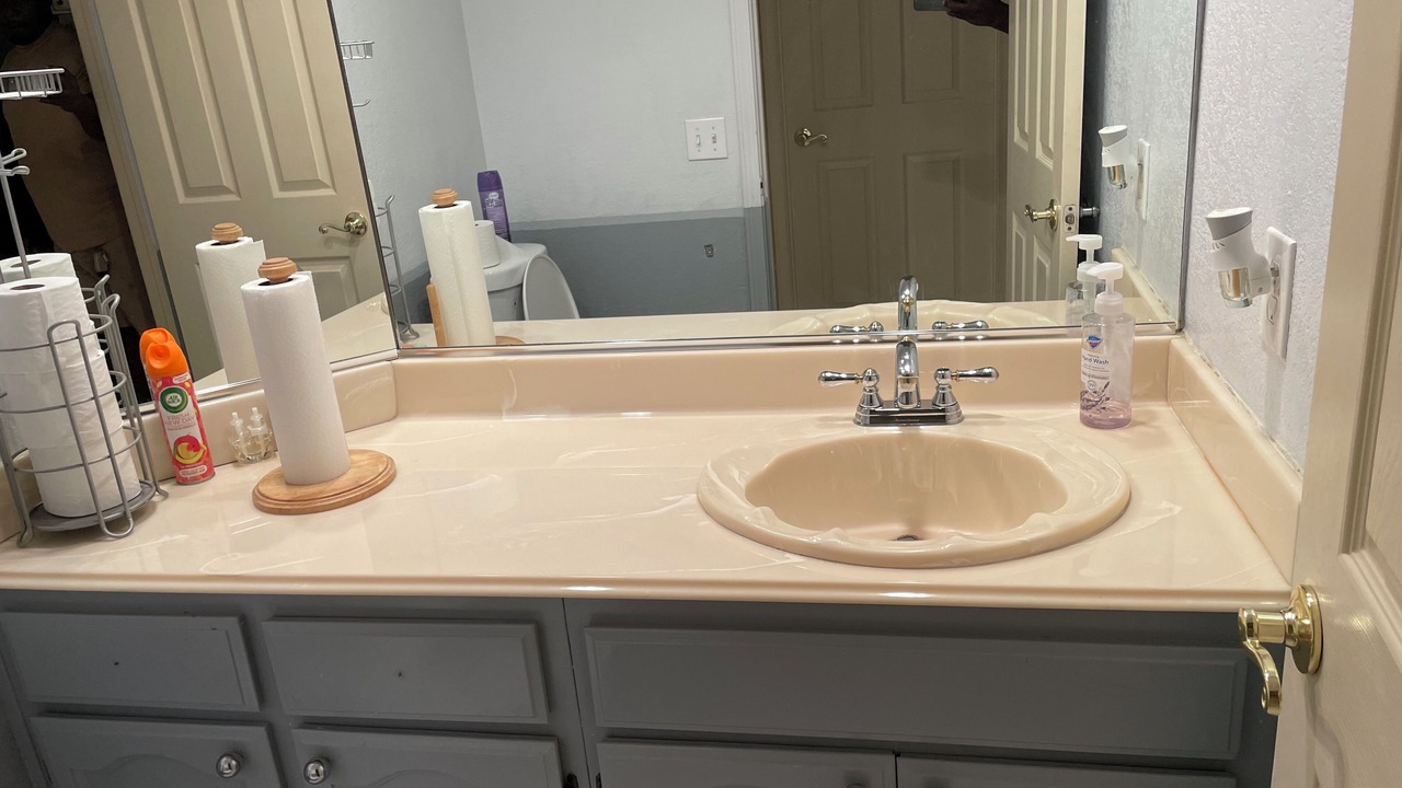 Photo of Bathroom in Moreno Valley