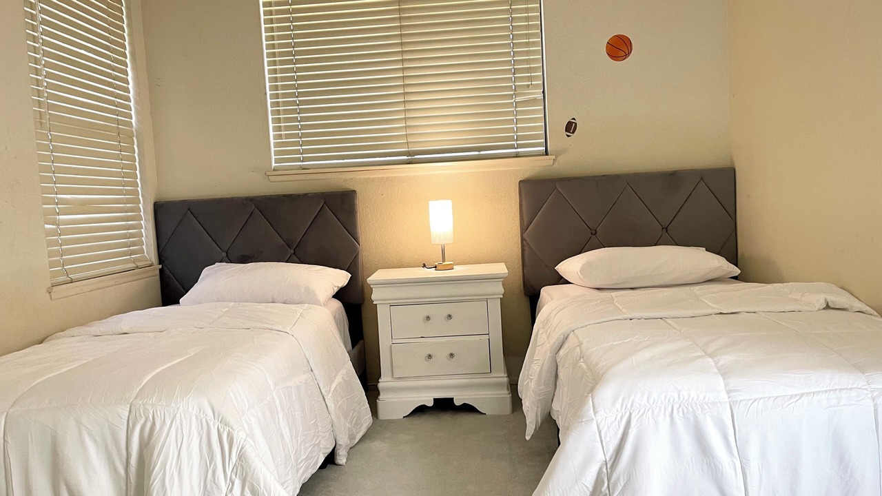 Photo of Bedroom in Moreno Valley