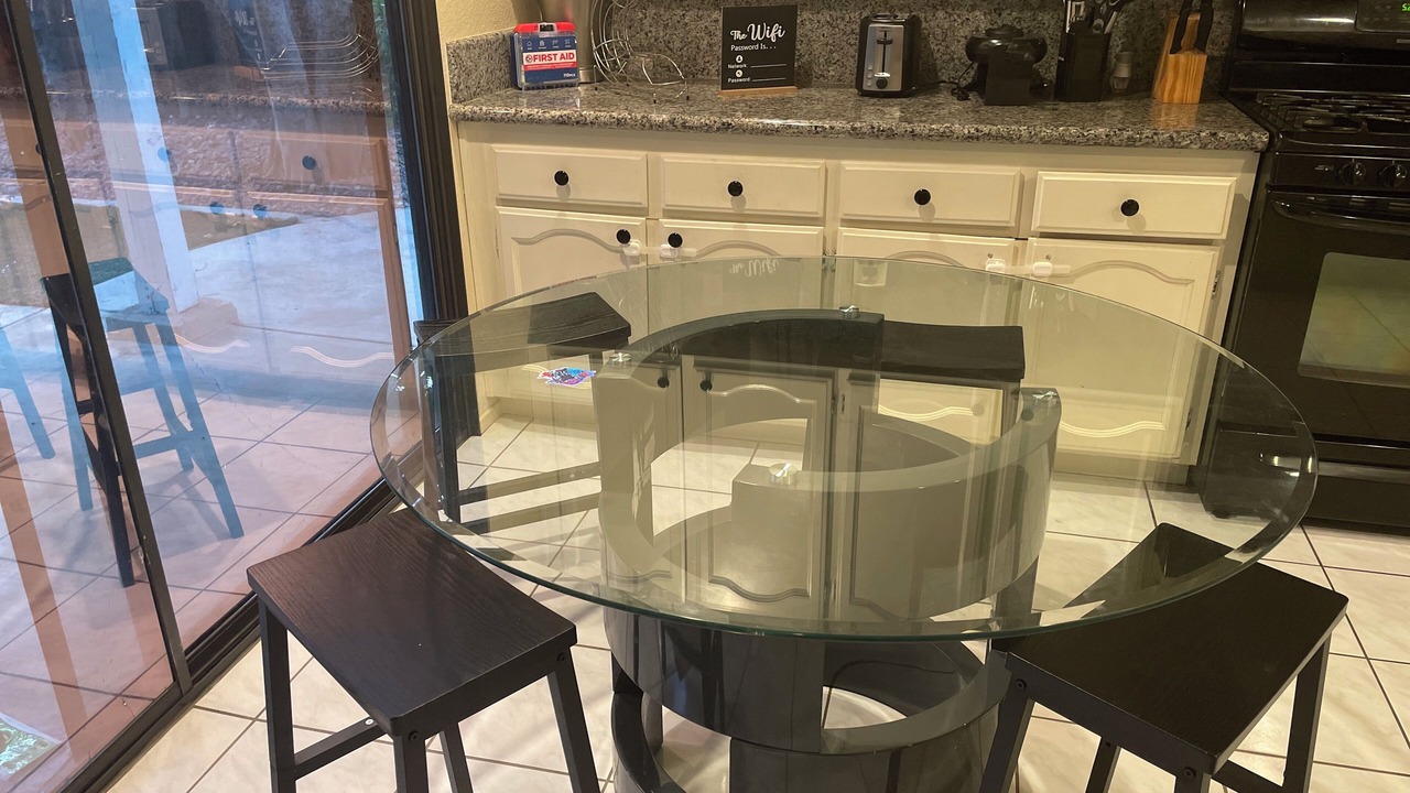 Photo of Kitchen in Moreno Valley