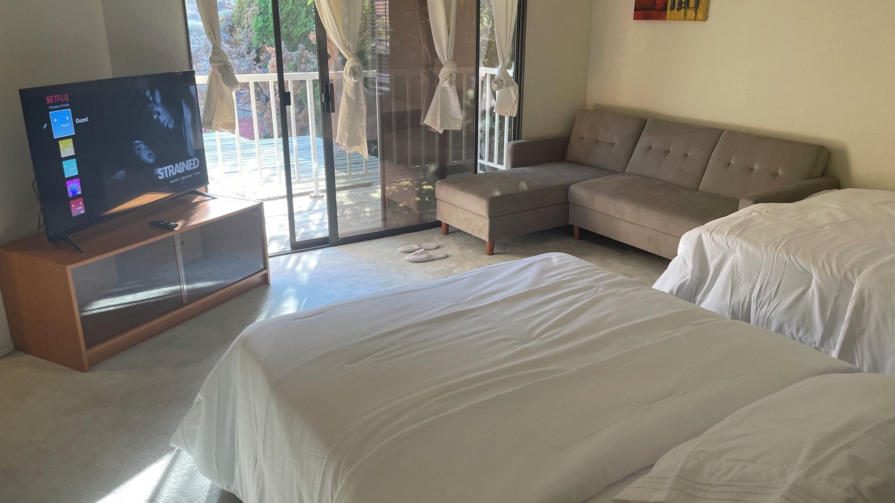 Photo of Bedroom in Moreno Valley
