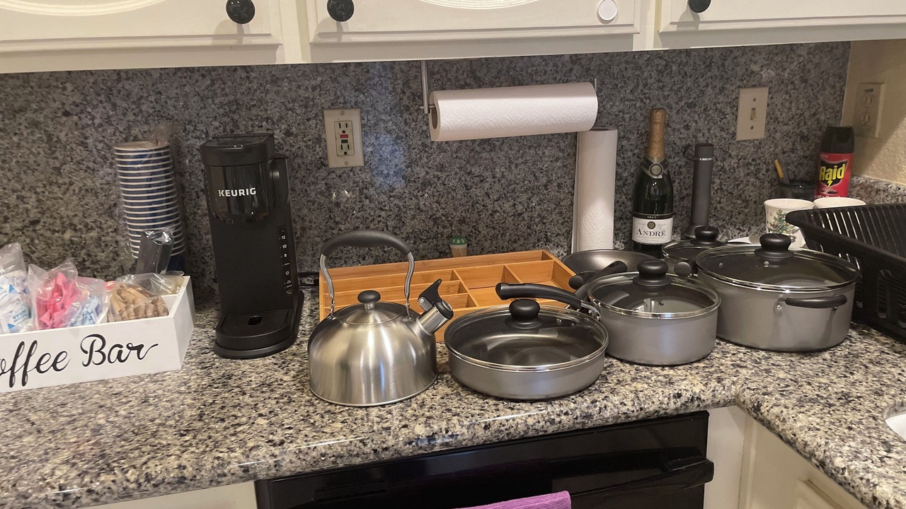 Photo of Kitchen in Moreno Valley
